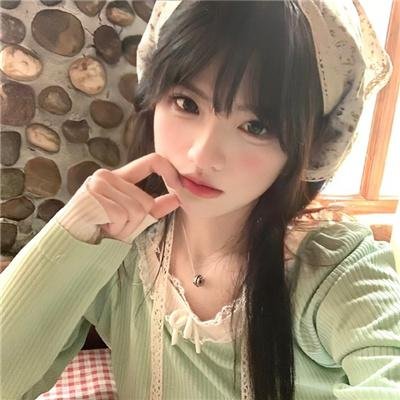 精灵闺蜜